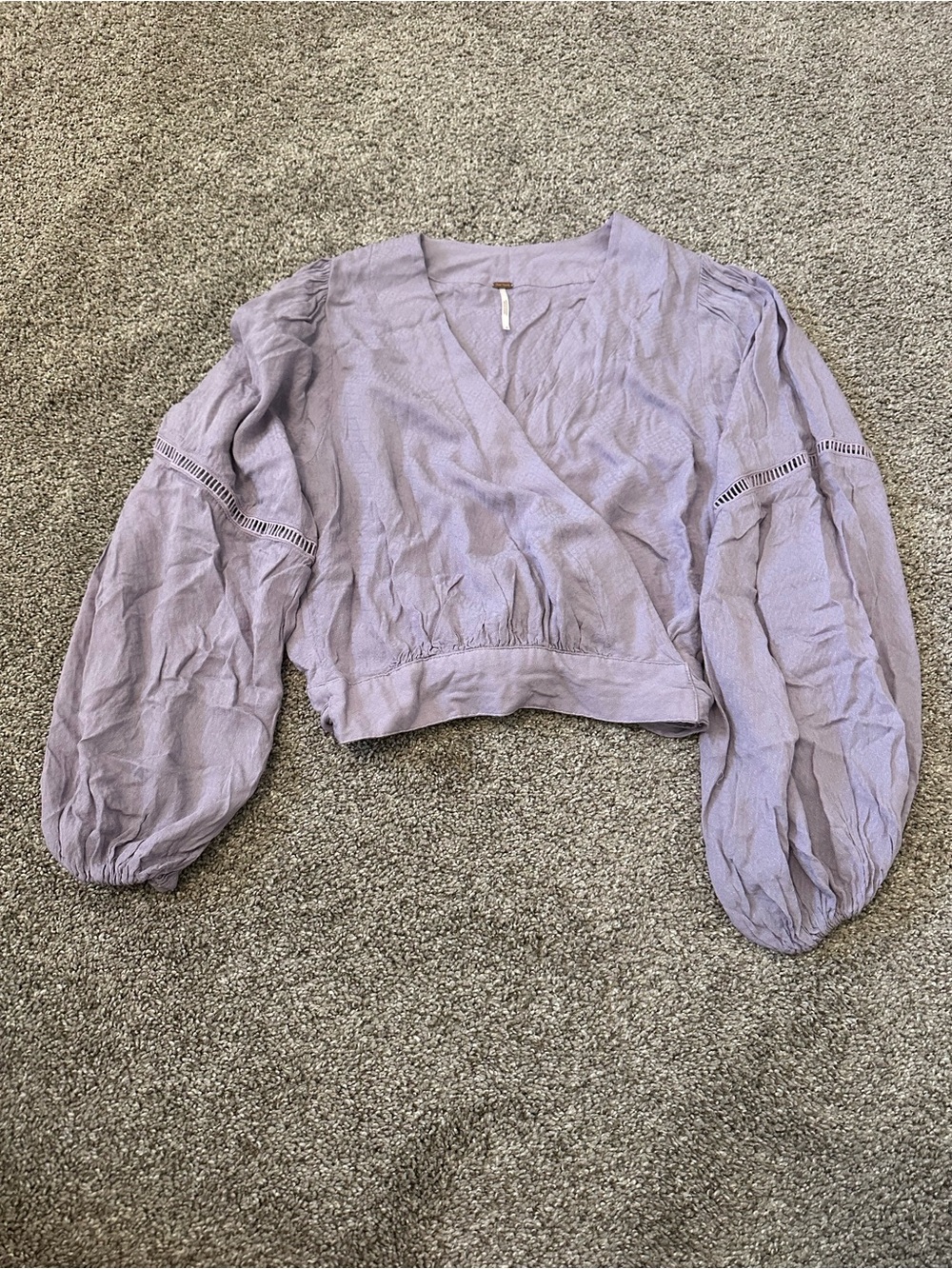 Free People Shirt